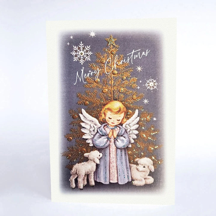Merry Christmas Card