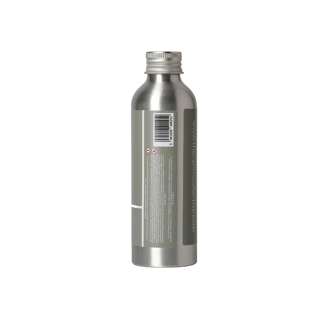 Thyme, Olive &amp; Bergamot Reed Diffuser Refill