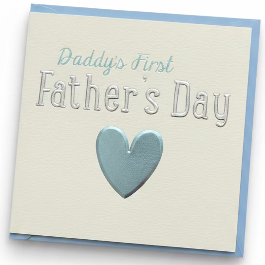 Daddy&