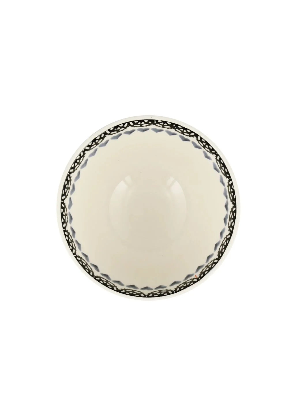 Dancing Witches Medium Old Bowl