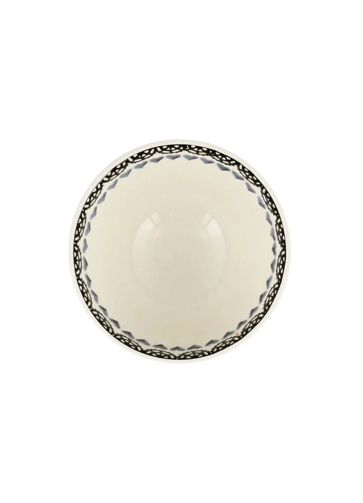 Dancing Witches Medium Old Bowl