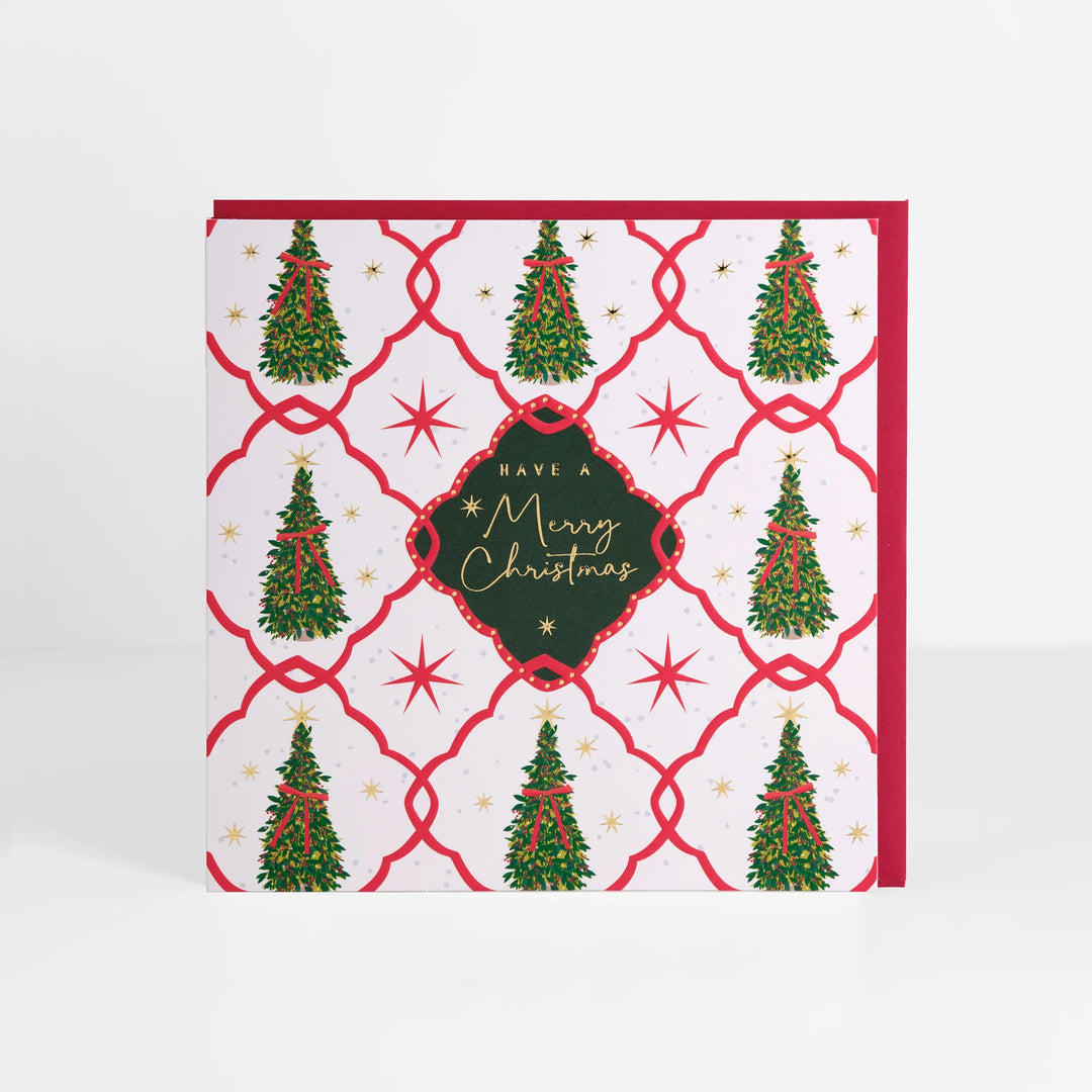 Have a Merry Christmas Card