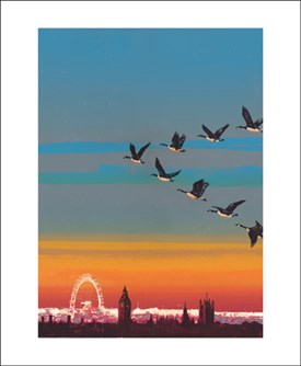 Migration Westminster Card