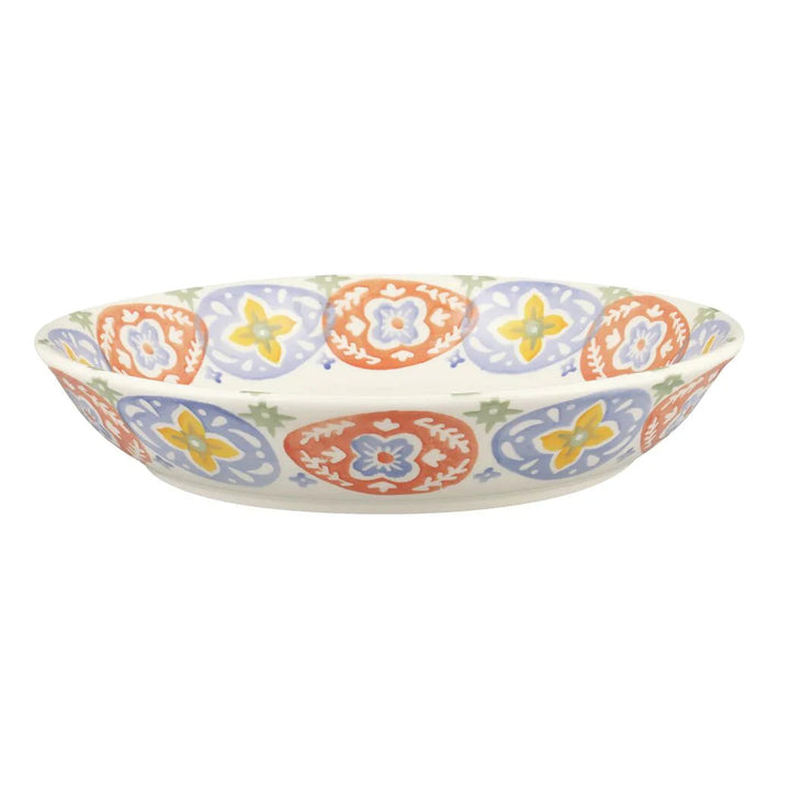 Emma Bridgewater Easter Egg Hunt Medium Pasta Bowl