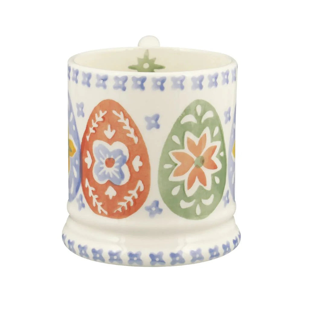 Emma Bridgewater Easter Egg Hunt 1/2 Pint Mug