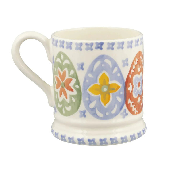 Emma Bridgewater Easter Egg Hunt 1/2 Pint Mug