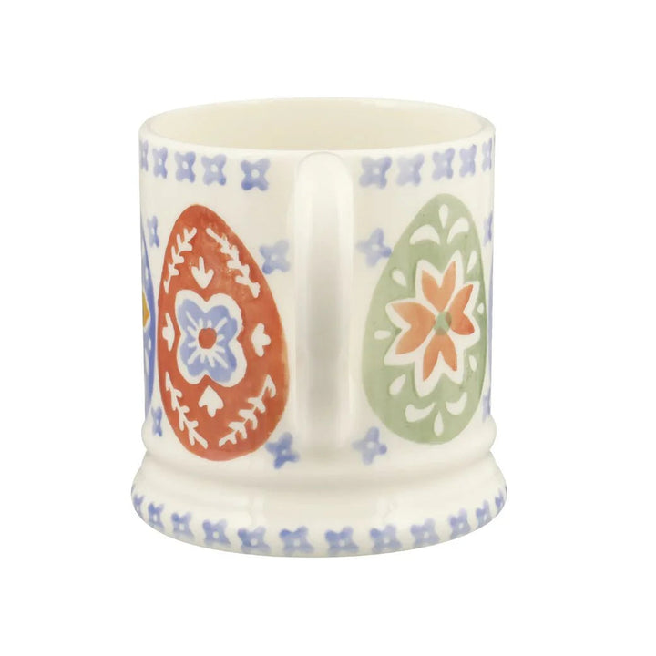 Emma Bridgewater Easter Egg Hunt 1/2 Pint Mug