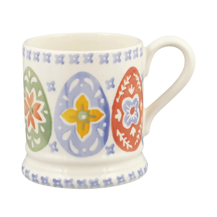 Emma Bridgewater Easter Egg Hunt 1/2 Pint Mug