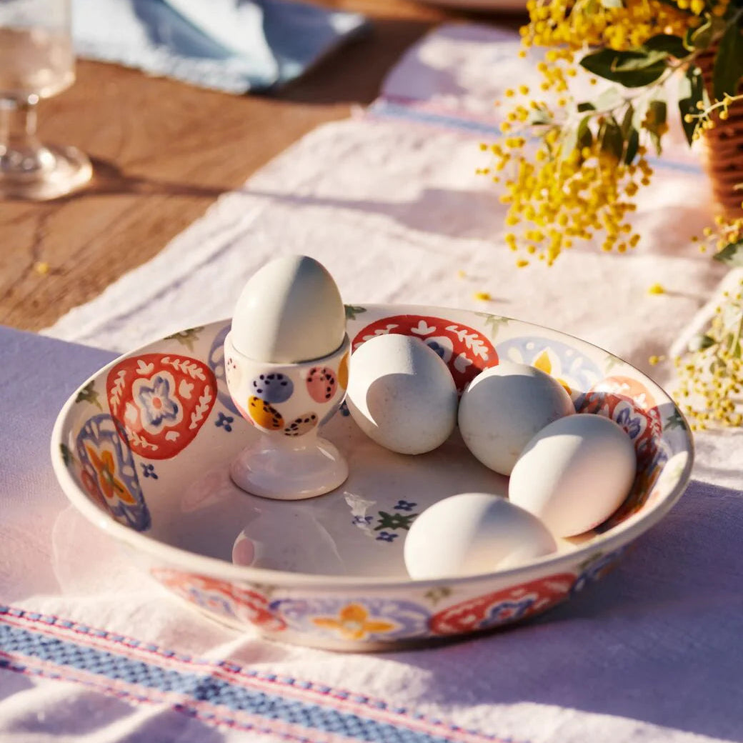 Emma Bridgewater Easter Mini Eggs Small Egg Cup
