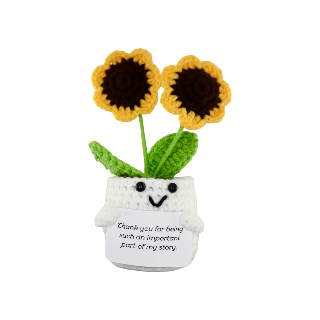 Double Sunflower