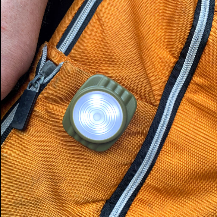 Safety Clip Light