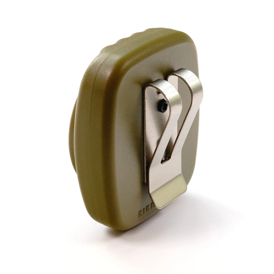 Safety Clip Light