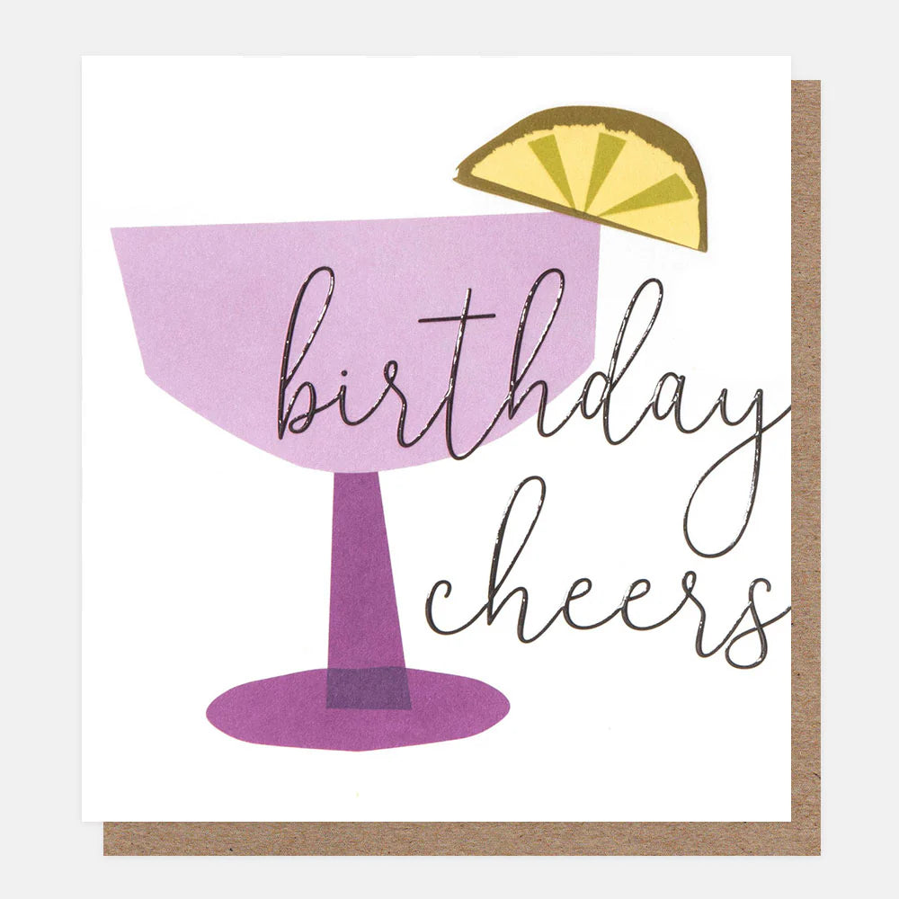 Birthday &