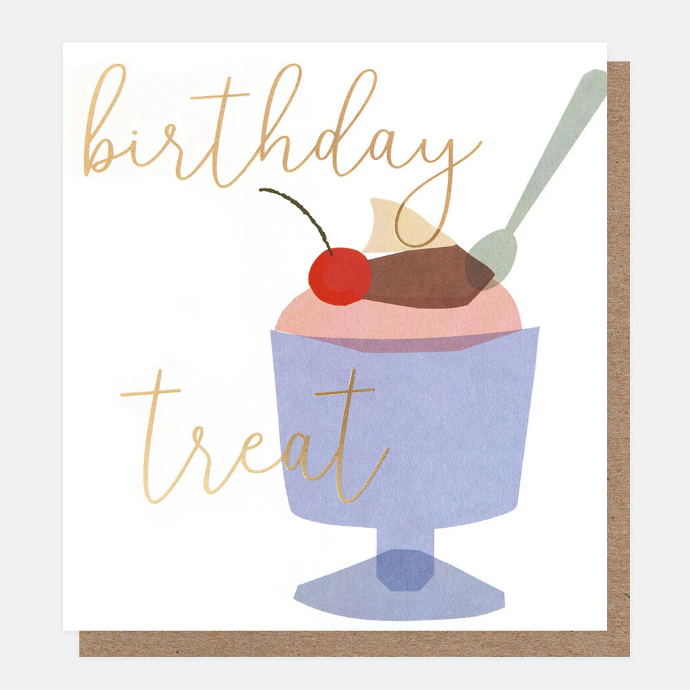 Birthday &