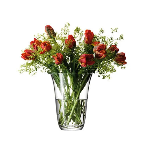 Open Bouquet Vase H23cm