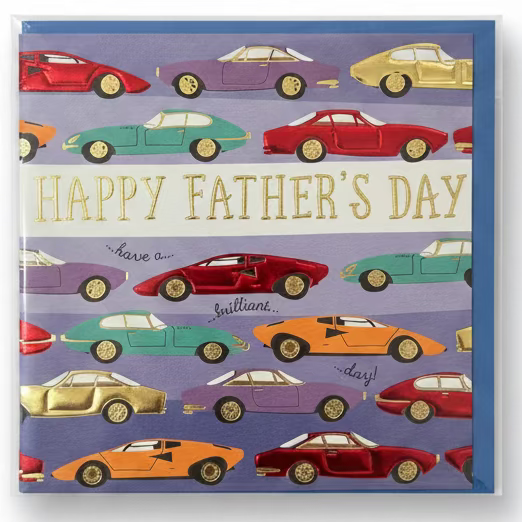 Happy Father&