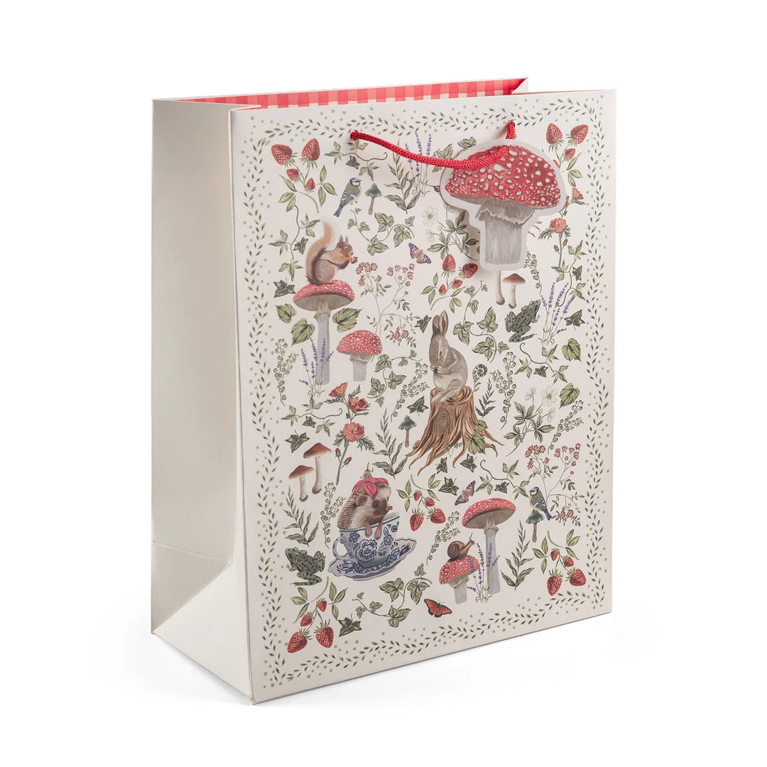Tale &amp; Ivy Large Gift Bag