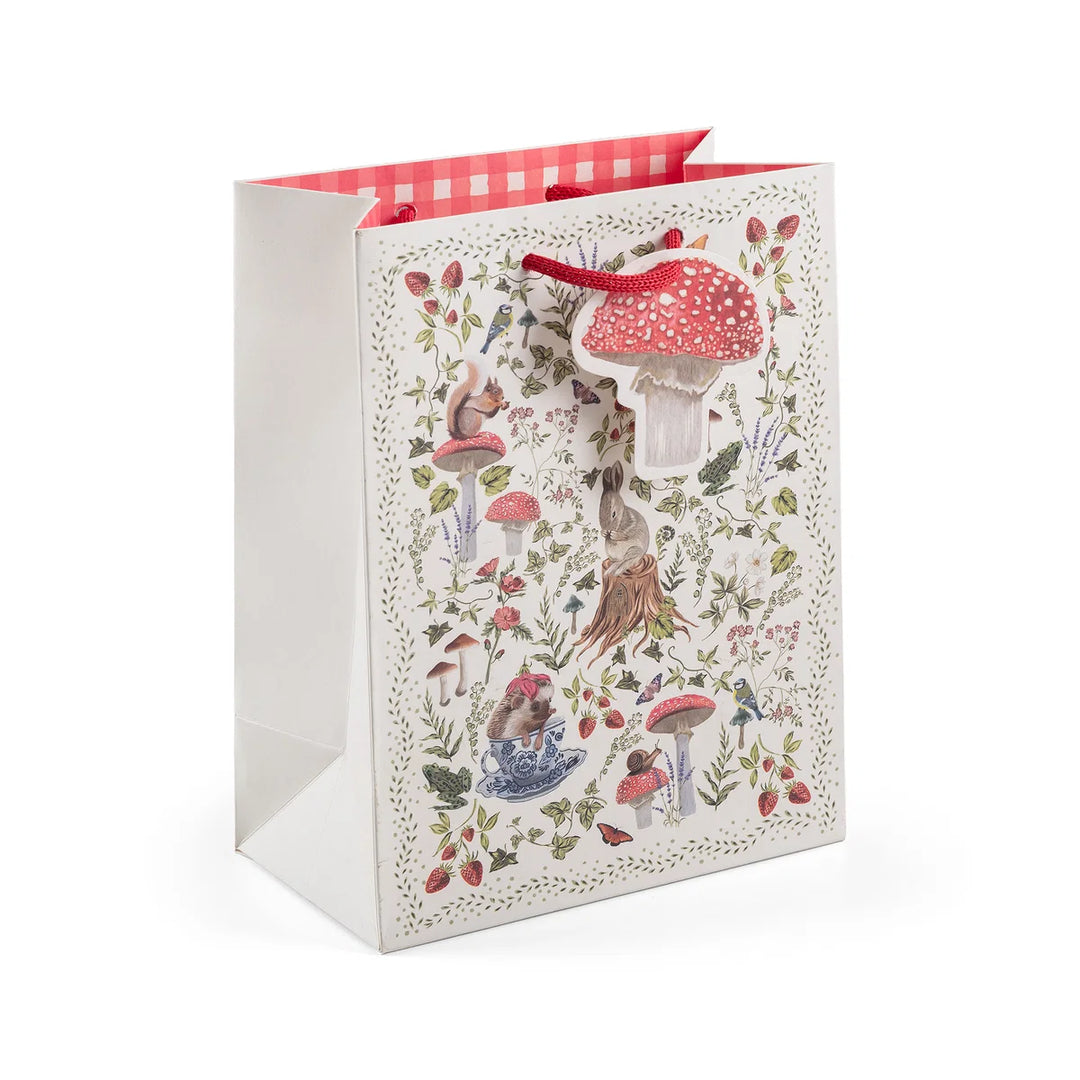 Tale &amp; Ivy Medium Gift Bag (Portrait)