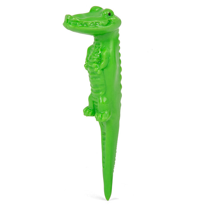 Gator the Caddy Golf Tees