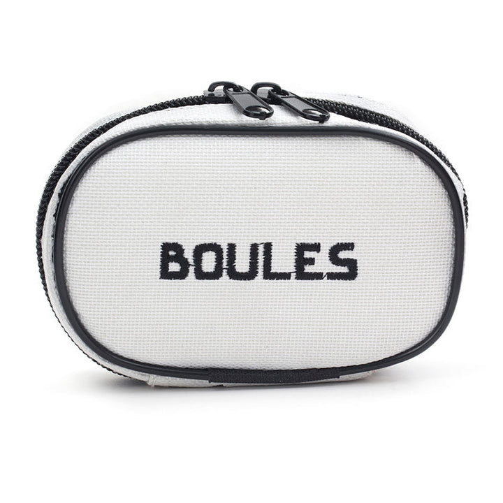 Small Boules Set