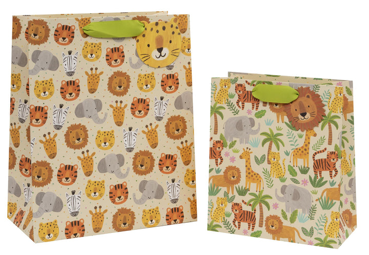 Jungle Joy Medium Bag