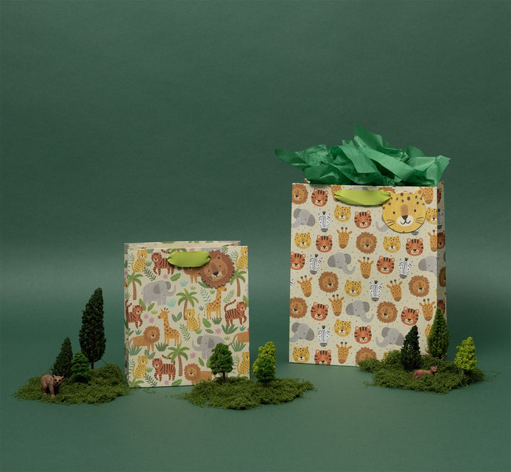 Jungle Joy Medium Bag