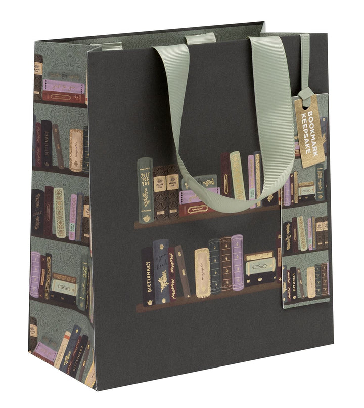 Medium Book Club Gift Bag