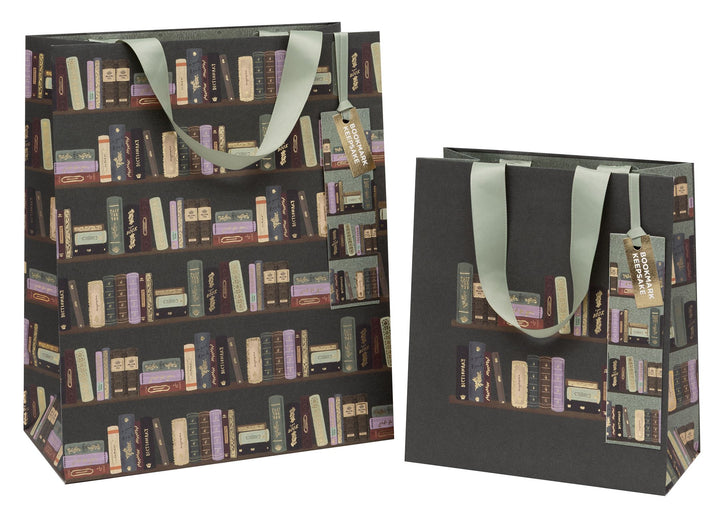 Medium Book Club Gift Bag