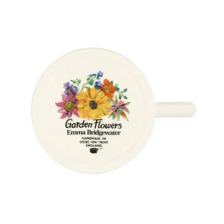 Emma Bridgewater Garden Flowers Granny ½ Pint Mug