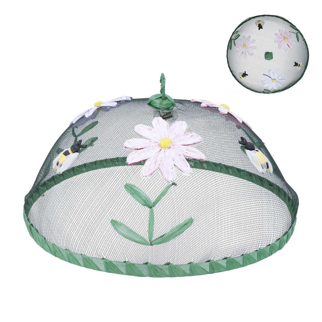 Daisy &amp; Bee Food Cover