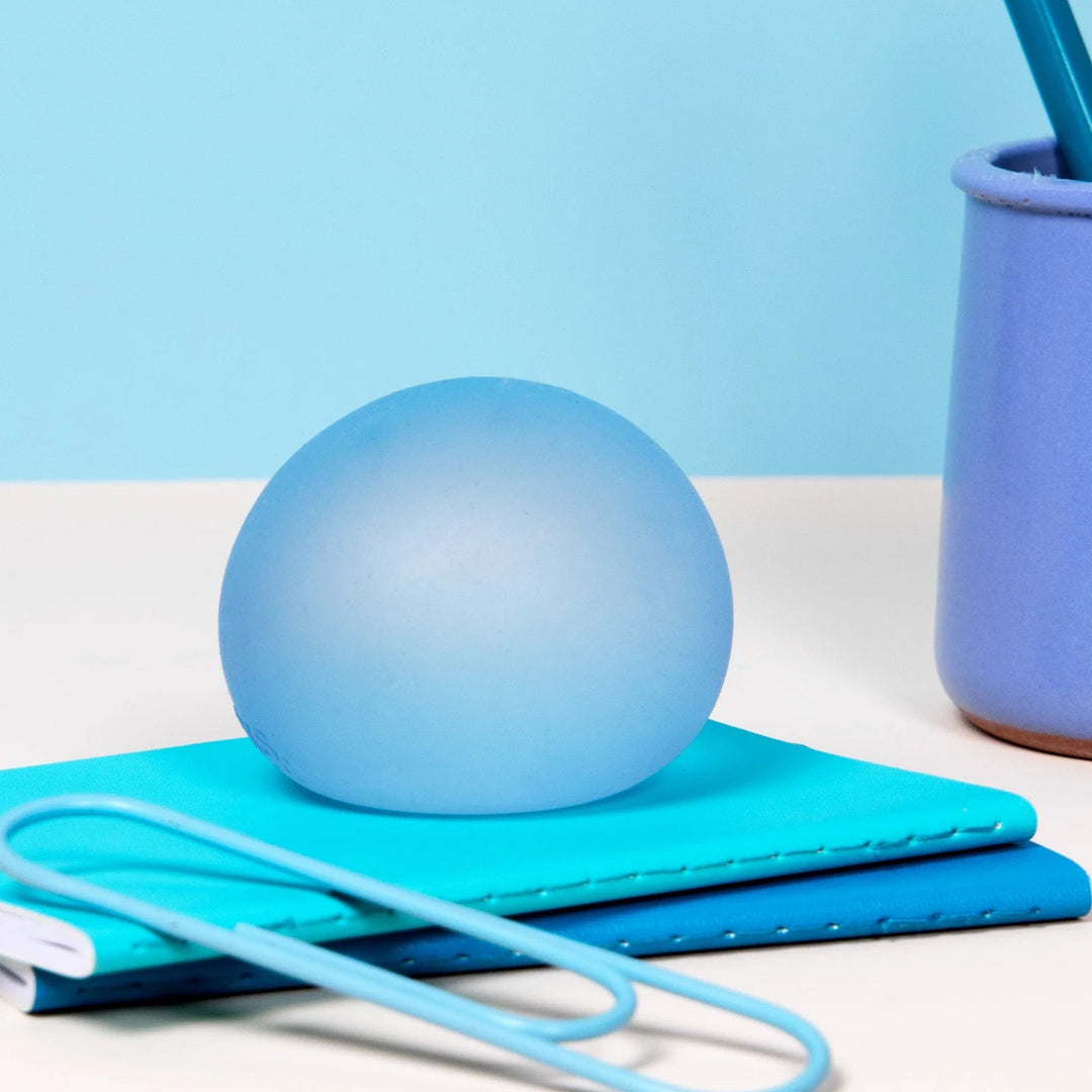 Gump Original Stress Ball - Dew