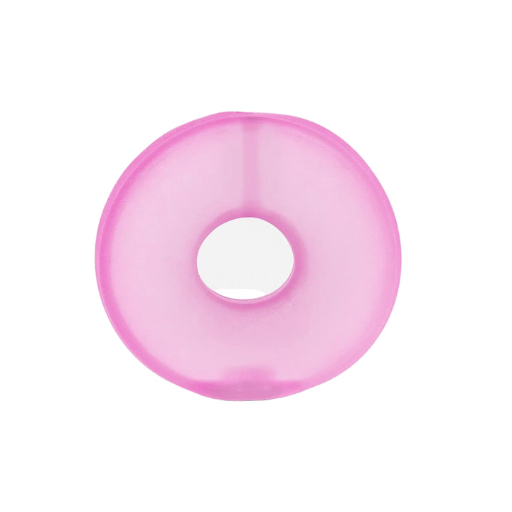 Gump Loop Stress Toy - Moon Jelly