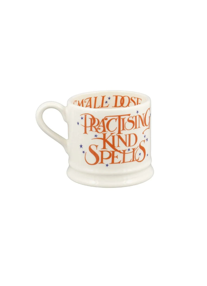 Halloween-Trainee Wizard Small Mug