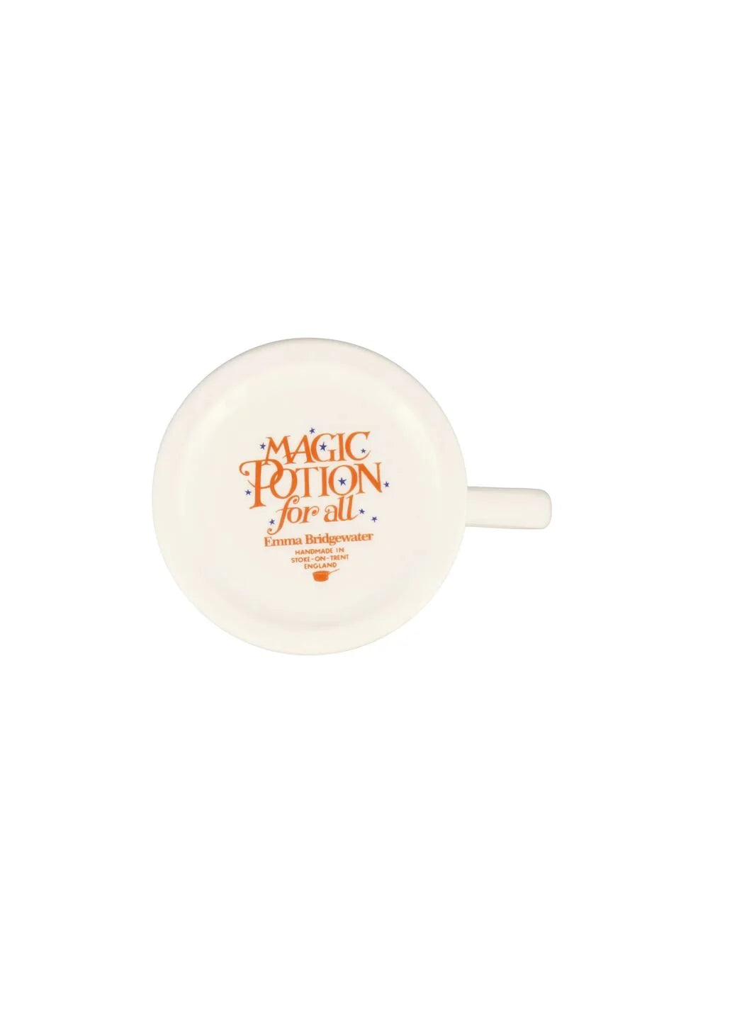 Halloween-Trainee Wizard Small Mug