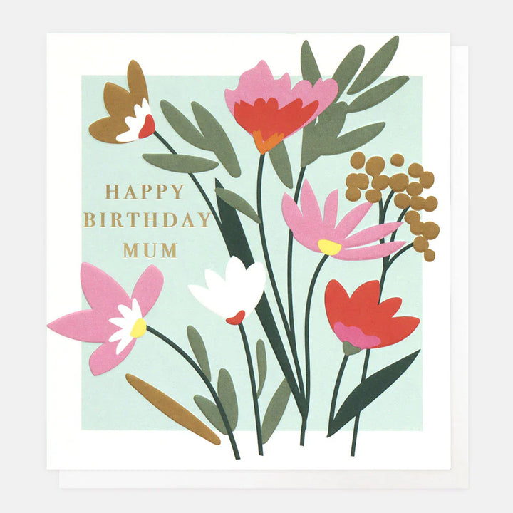 The Thoughtful Mum Birthday Gift Set