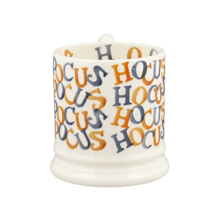 Emma Bridgwater Hocus Pocus 1/2 Pint Mug
