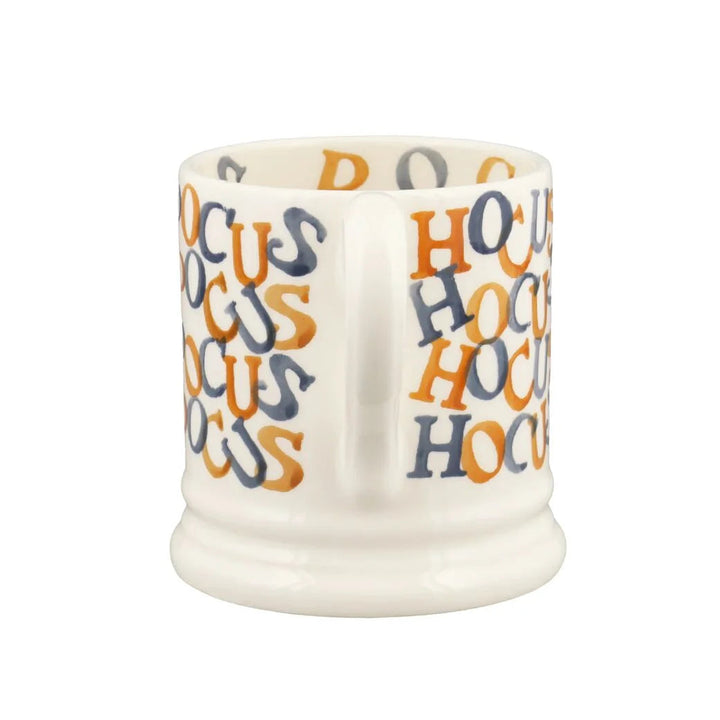 Emma Bridgwater Hocus Pocus 1/2 Pint Mug