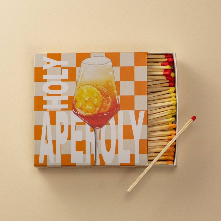 Holy Aperoly Matches