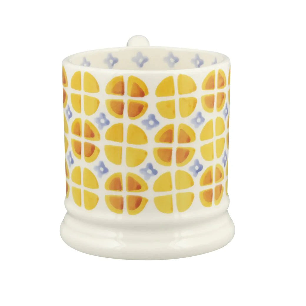 Emma Bridgewater Easter Hot Cross Buns 1/2 Pint Mug