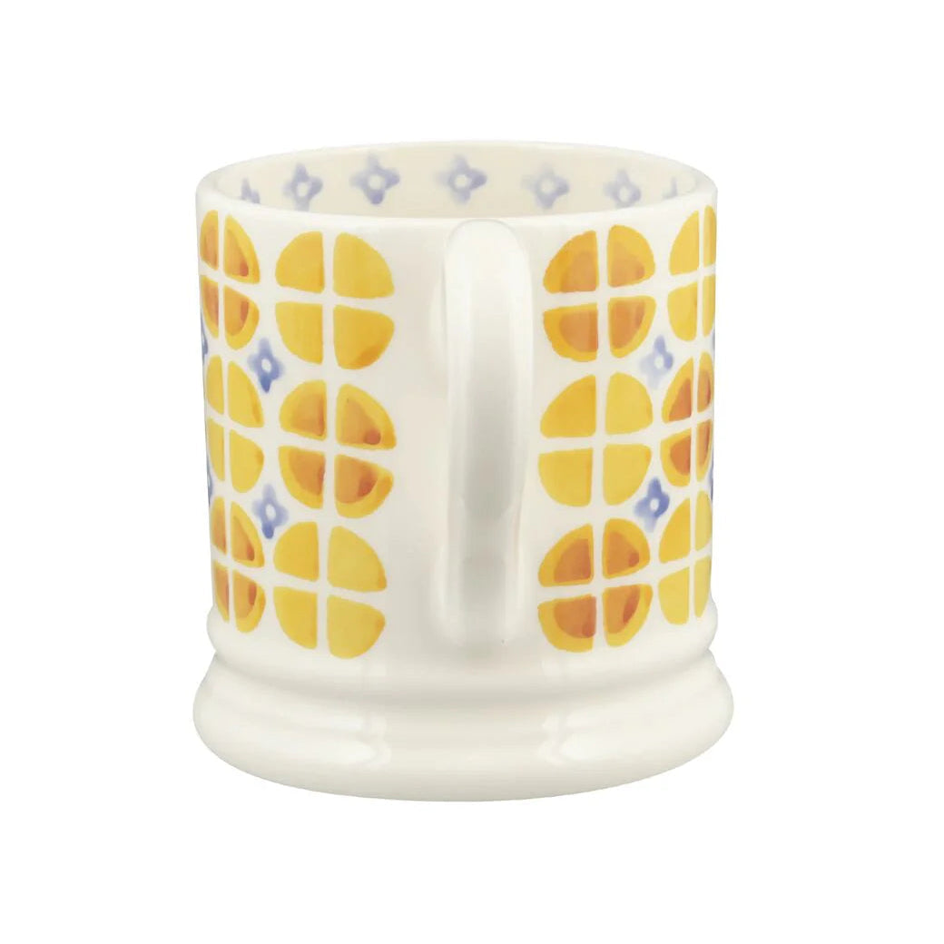 Emma Bridgewater Easter Hot Cross Buns 1/2 Pint Mug