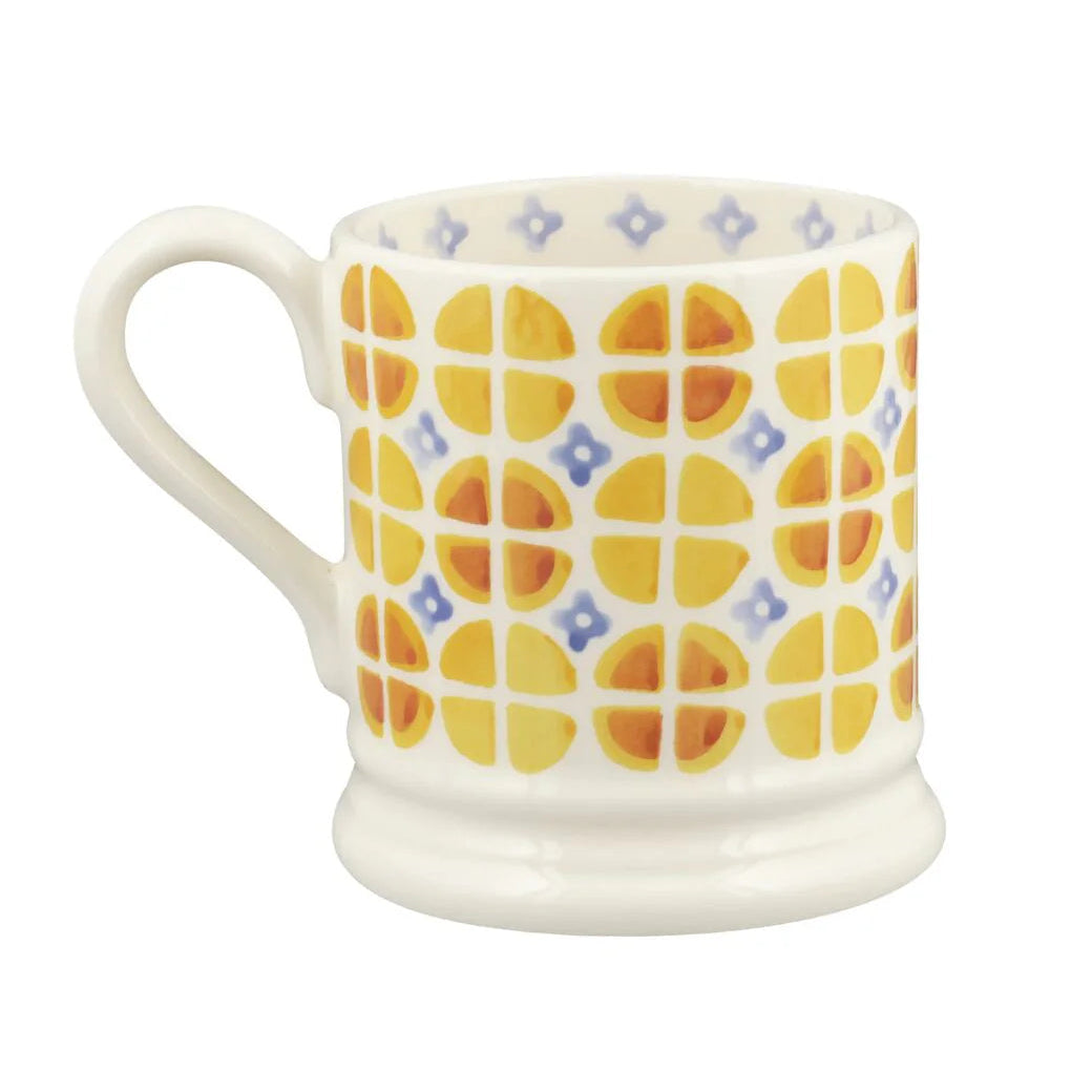 Emma Bridgewater Easter Hot Cross Buns 1/2 Pint Mug