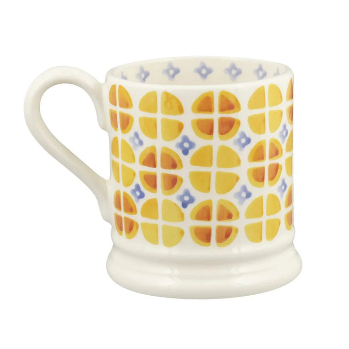 Emma Bridgewater Easter Hot Cross Buns 1/2 Pint Mug