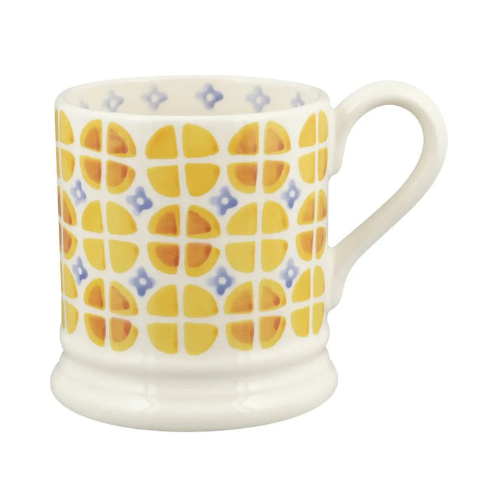 Emma Bridgewater Easter Hot Cross Buns 1/2 Pint Mug