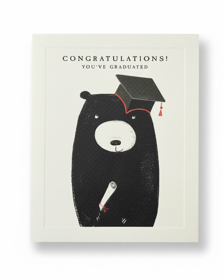 Congratulations You&