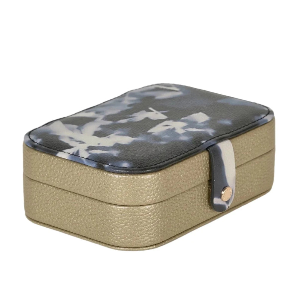 Tutti & Co True Jewellery Box by Cornucopia Home and Gift, featuring a stylish storage case with compartments for jewelry.