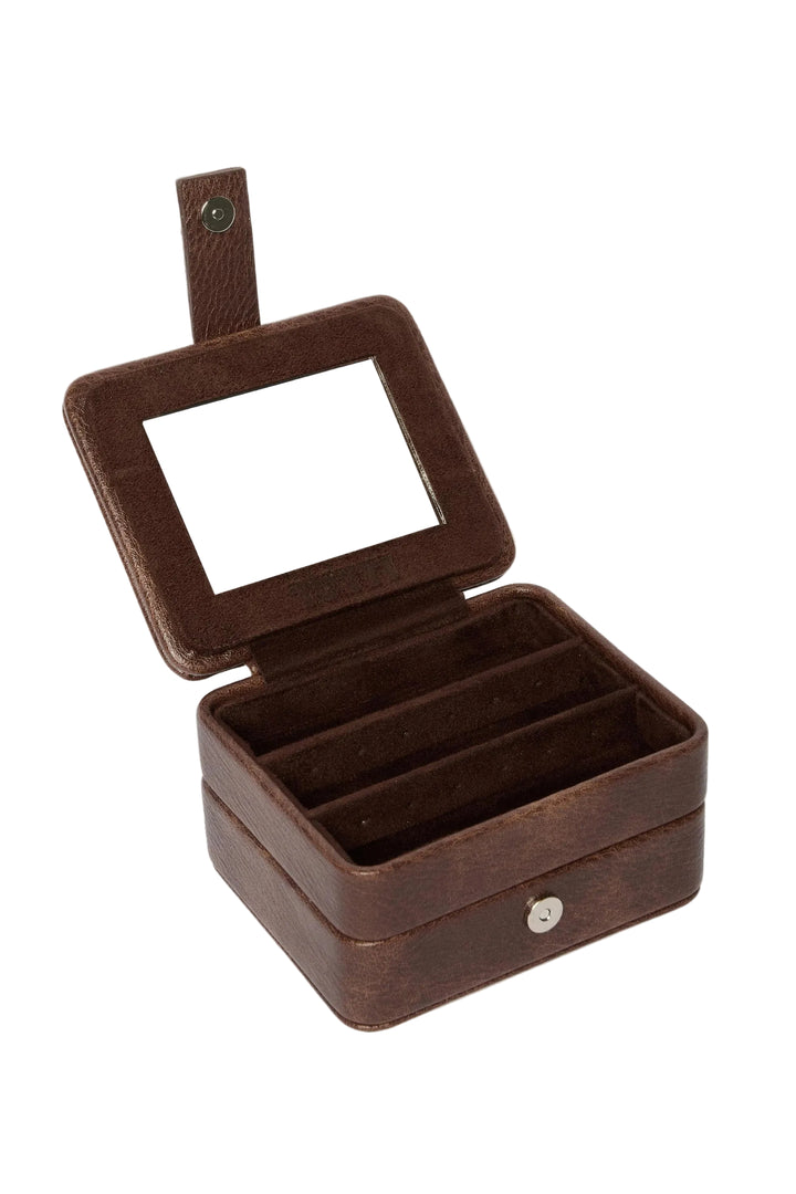 Dune Small Jewellery Box