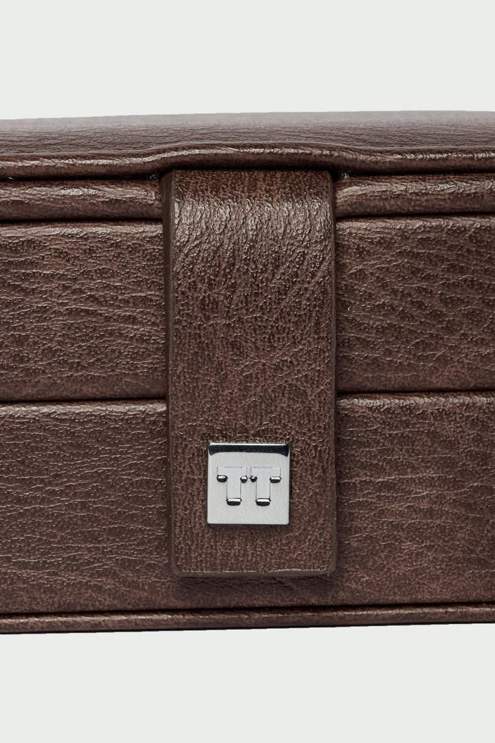 Dune Small Jewellery Box
