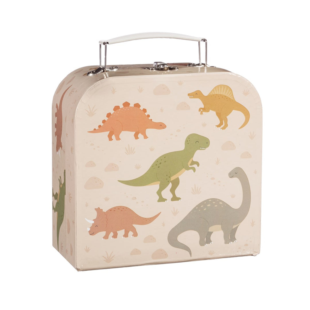 Dino Kid&