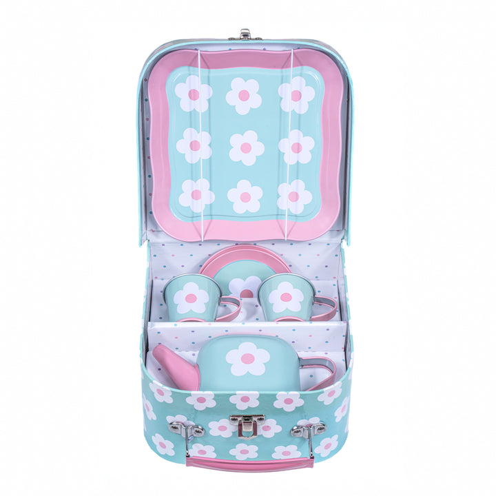 Pastel Flower Kids&