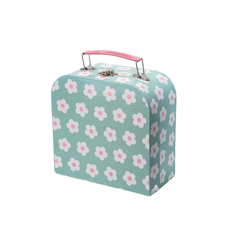 Pastel Flower Kids&